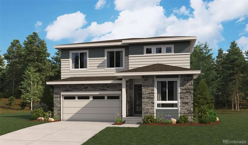 4614 Goldflower Drive, Johnstown