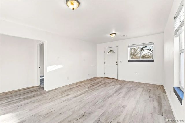 6743 King Street, Denver