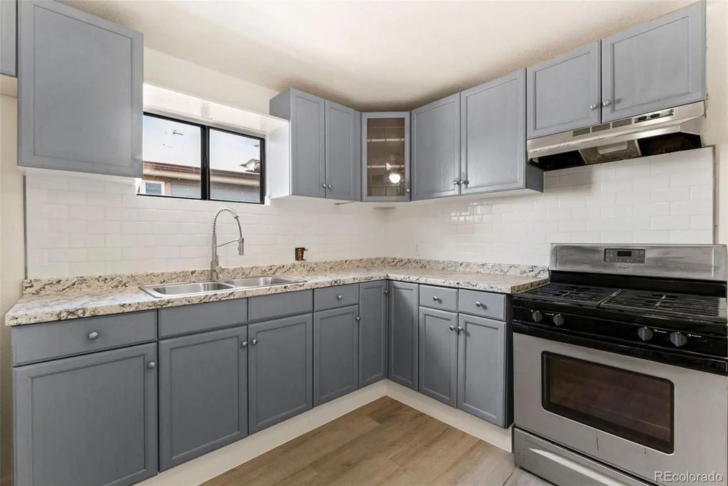 6743 King Street, Denver