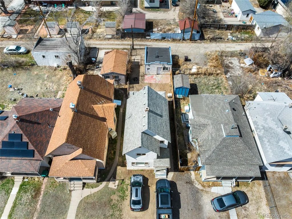1437 Cypress Street, Pueblo