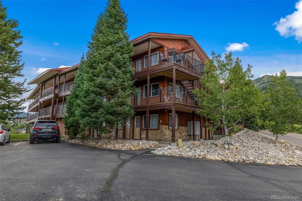 3295 Apres Ski Way B8, Steamboat Springs