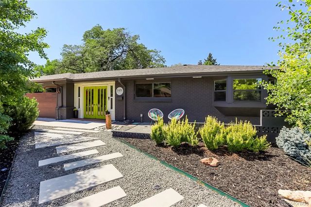 5451 Conley Way, Denver