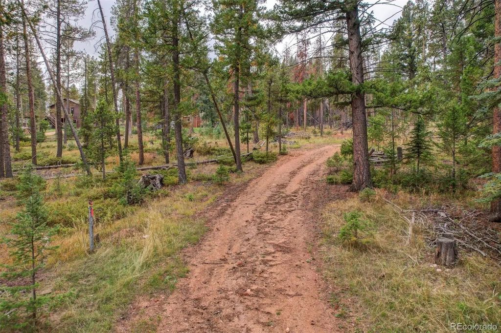 27687 Pine Grove Trail, Conifer