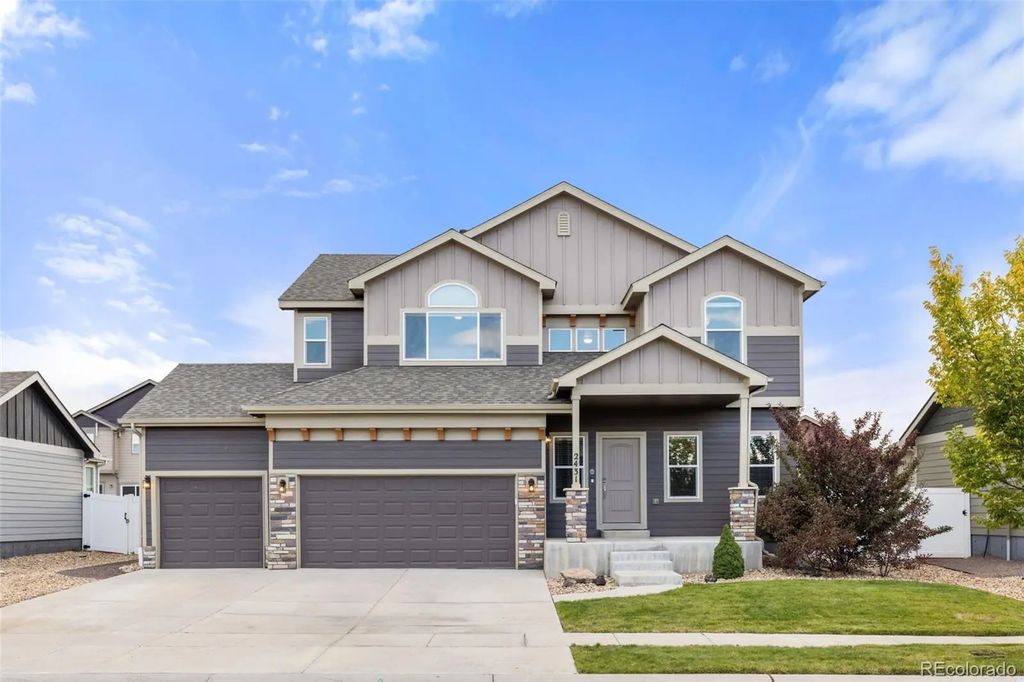 2431 Nicholson Street, Berthoud