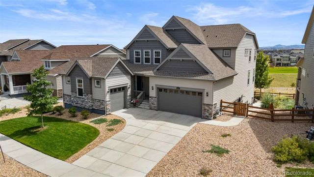 18934 W 95th Lane, Arvada