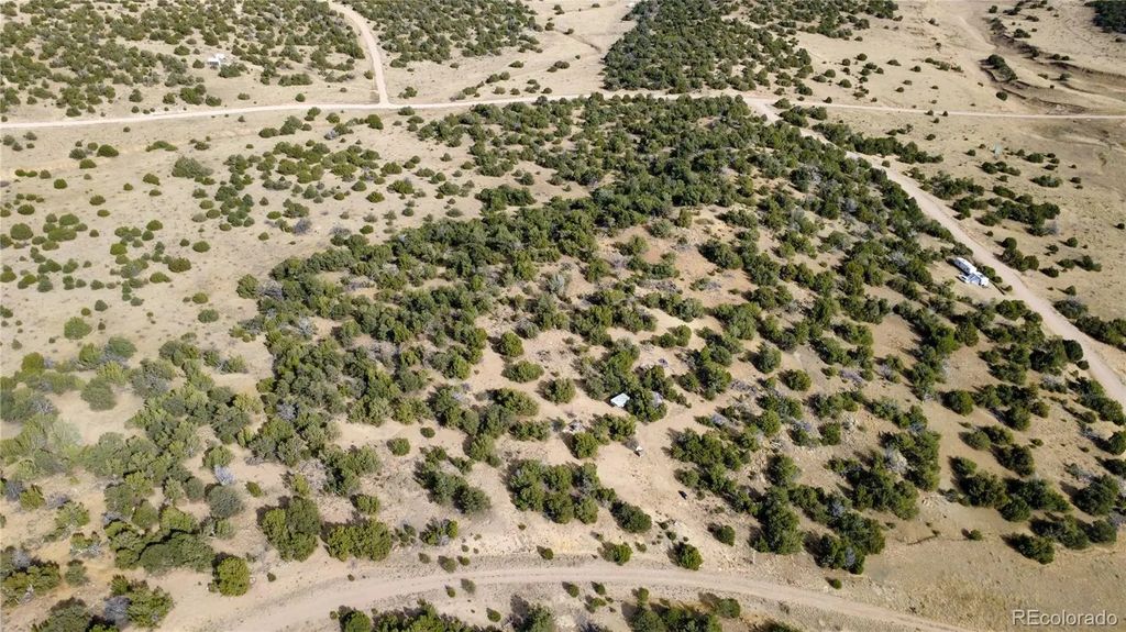 Lot 618 Pico Del Questa, Walsenburg