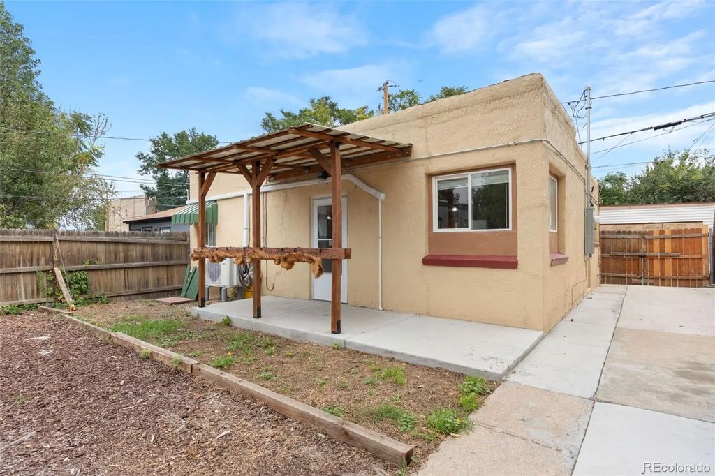 3126 N Race Street, Denver
