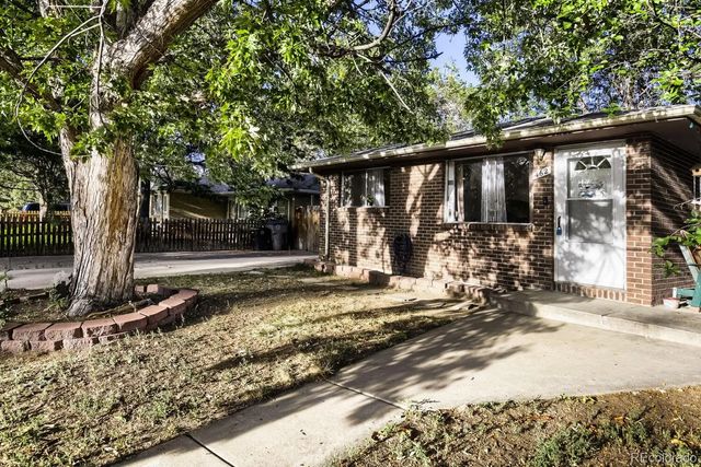 460-462 Lashley Street, Longmont