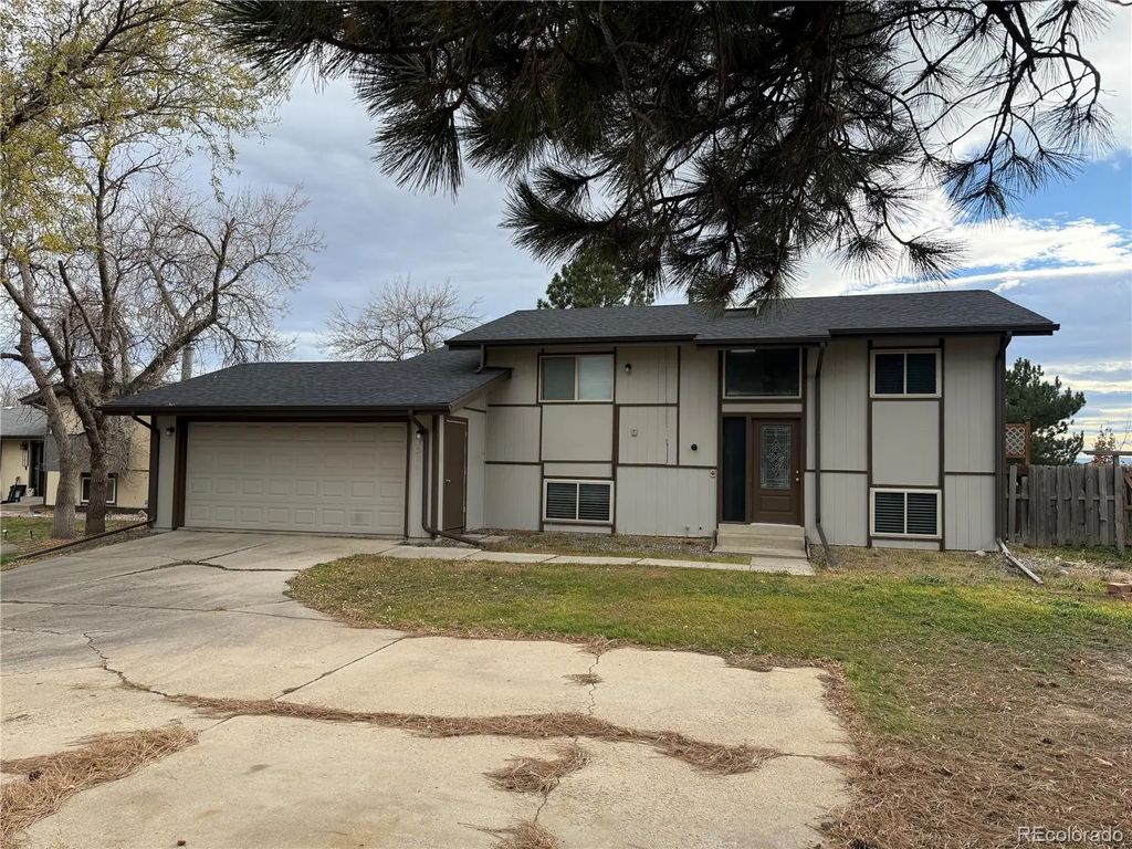 3592 W 131st Place, Broomfield