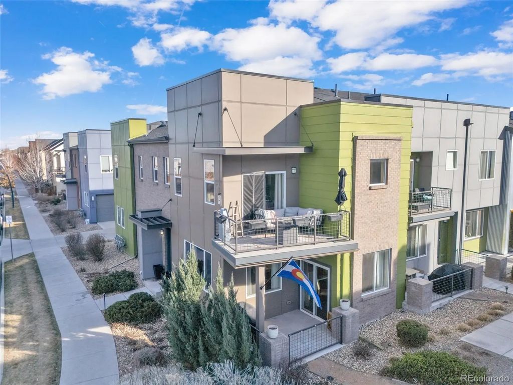 2074 W 66th Avenue, Denver