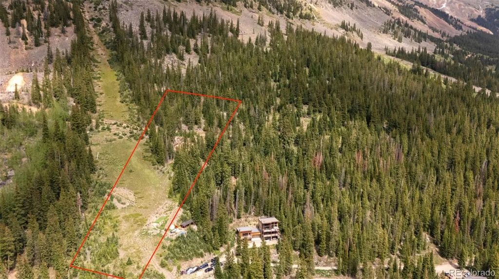 392 Bullion Mine Road, Dillon