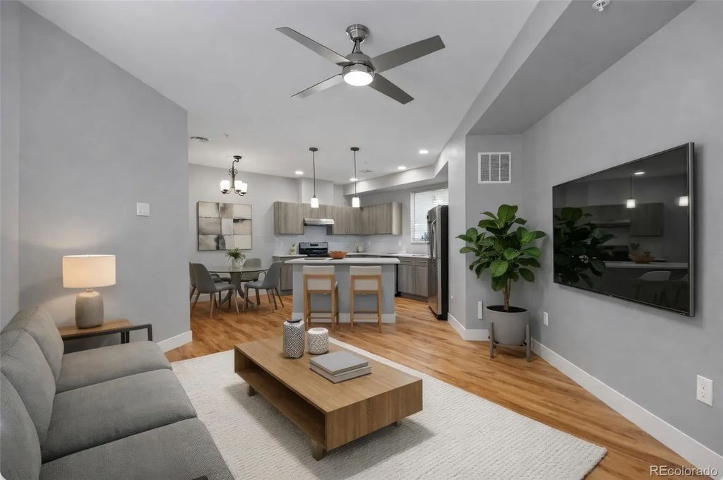 3521 W 16th Avenue, Denver