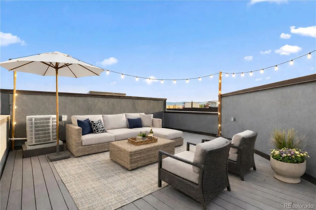 3521 W 16th Avenue, Denver