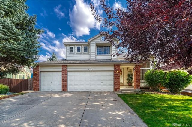 2522 W 108th Place, Denver