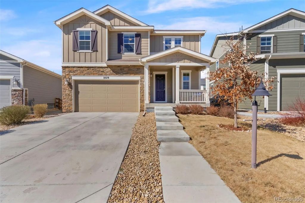 3529 Booth Falls Drive, Loveland