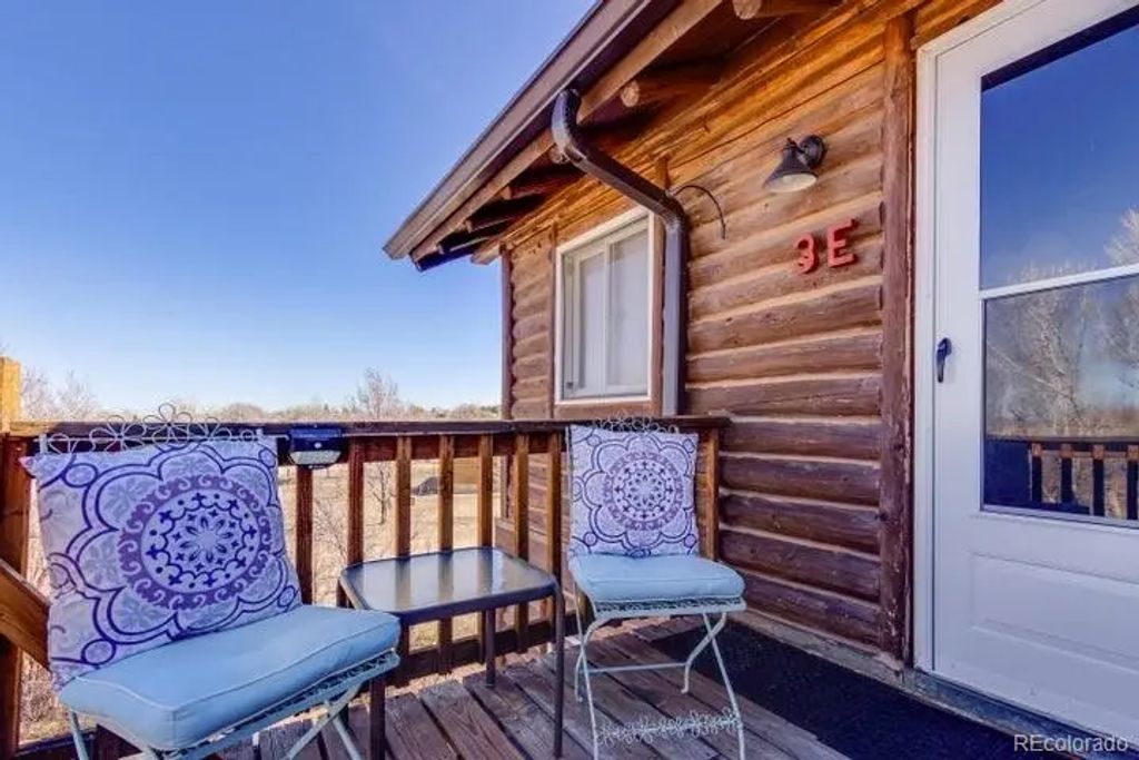5537 State Highway 12 3, La Veta