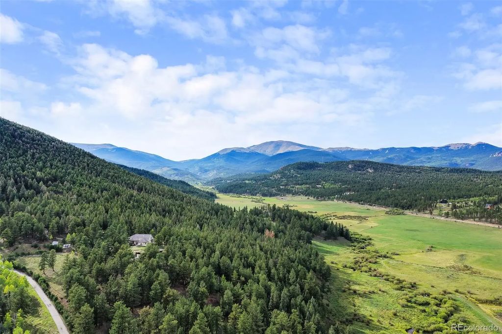 3763 County Road 43, Bailey