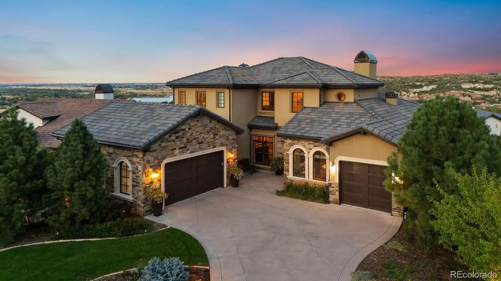 8056 Galileo Way, Littleton
