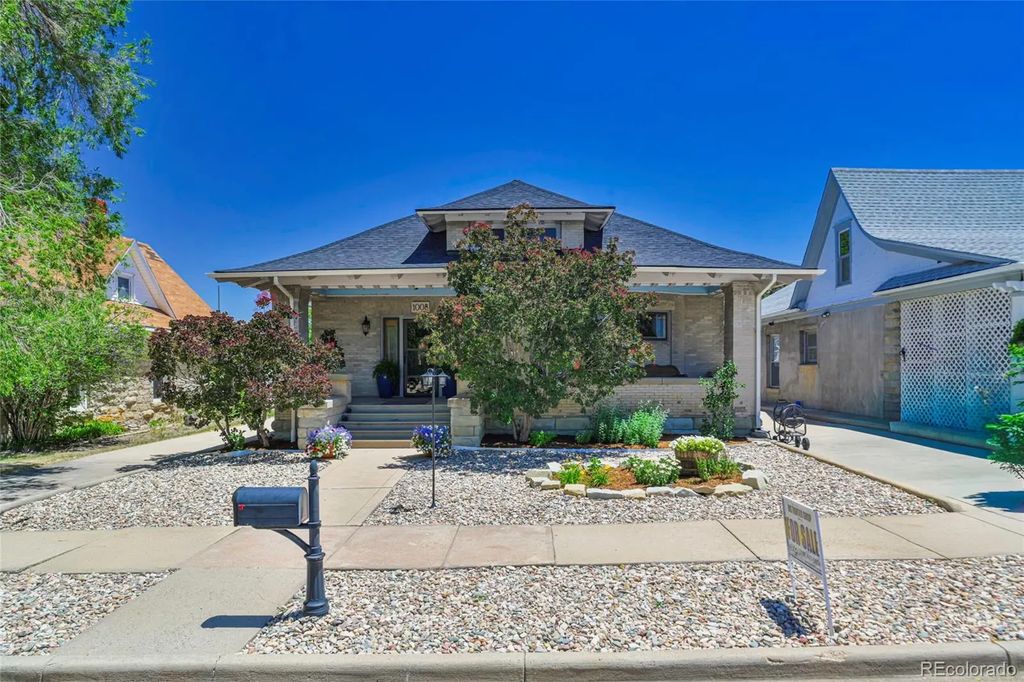 1008 Grant Avenue, Trinidad