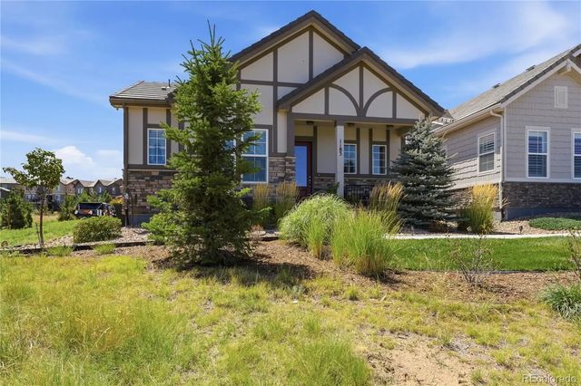1183 Brocade Drive, Highlands Ranch