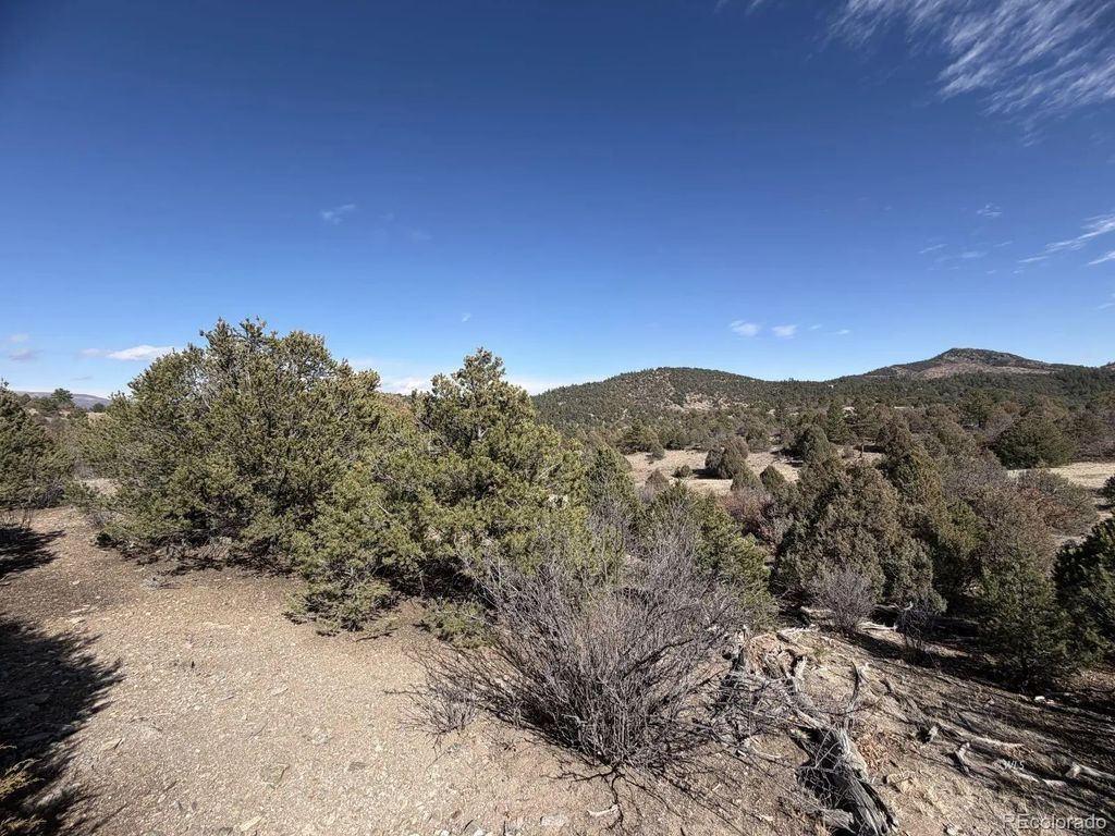 91 King Place, Cotopaxi