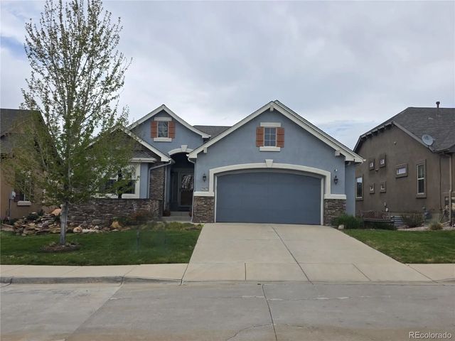 2917 Sovereign View, Colorado Springs