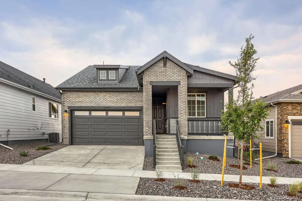 13574 Solaris Street, Parker