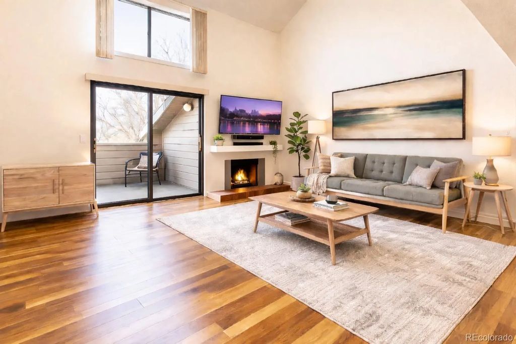 7665 E Eastman Avenue 203b, Denver