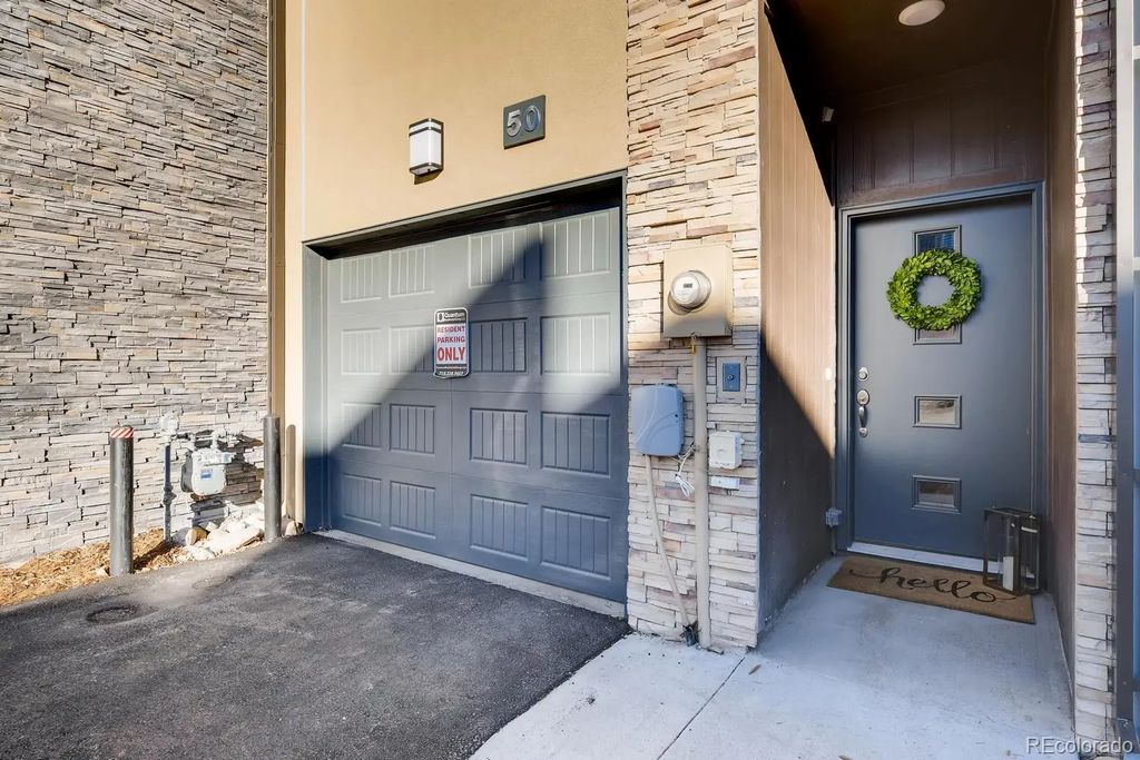 50 Cheyenne Boulevard, Colorado Springs