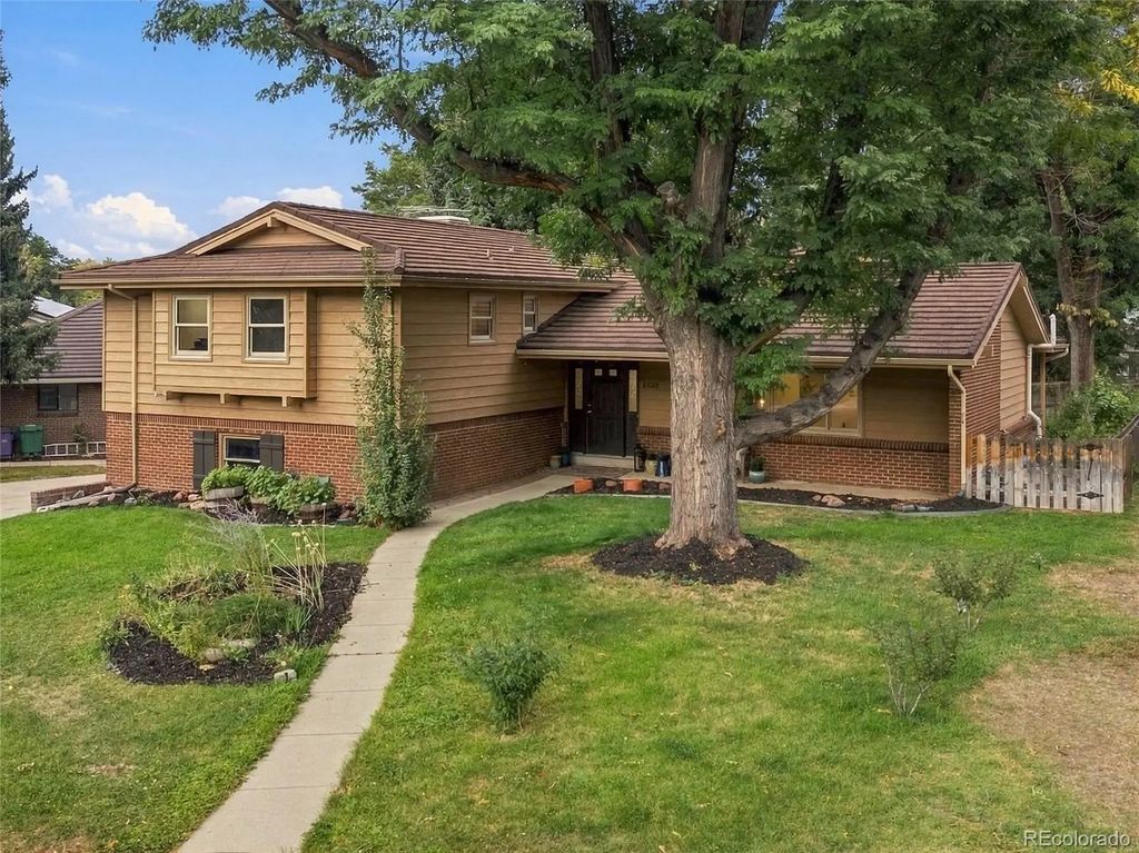 6528 E Milan Place, Denver