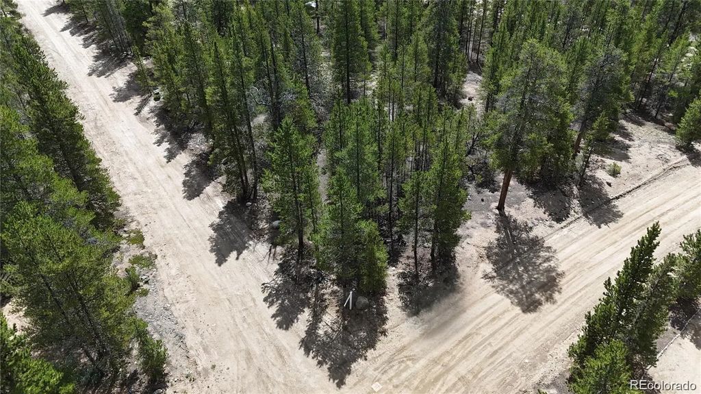 218 Aspen Drive, Leadville