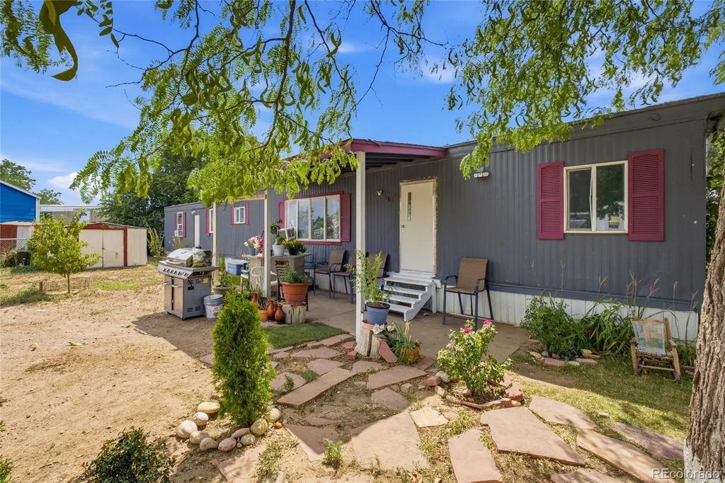 1401 9th Street, Fort Lupton