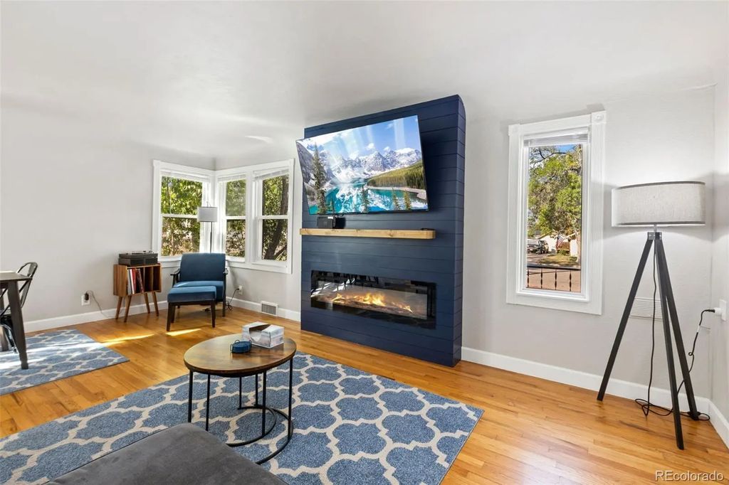 1416 16th Avenue, Greeley