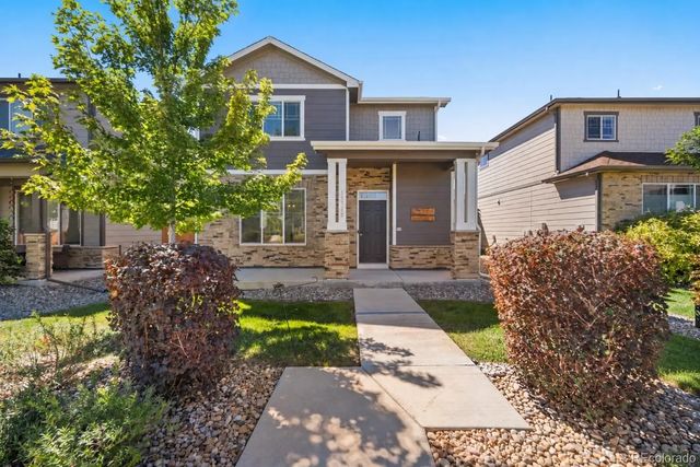 11772 Cordgrass Way, Parker