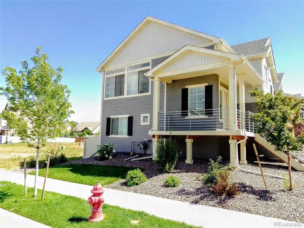 3541 Valleywood Court, Johnstown