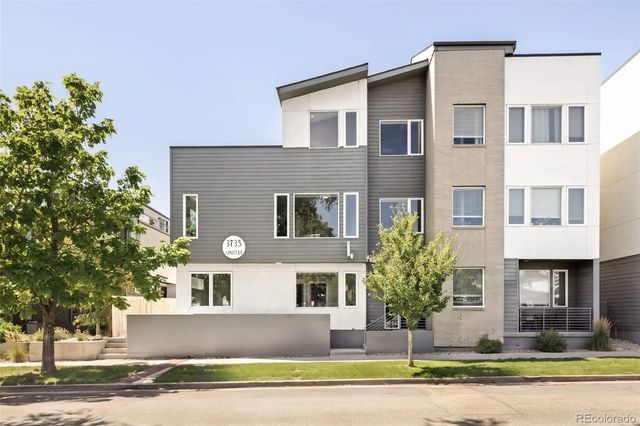 3735 Kalamath Street 2, Denver
