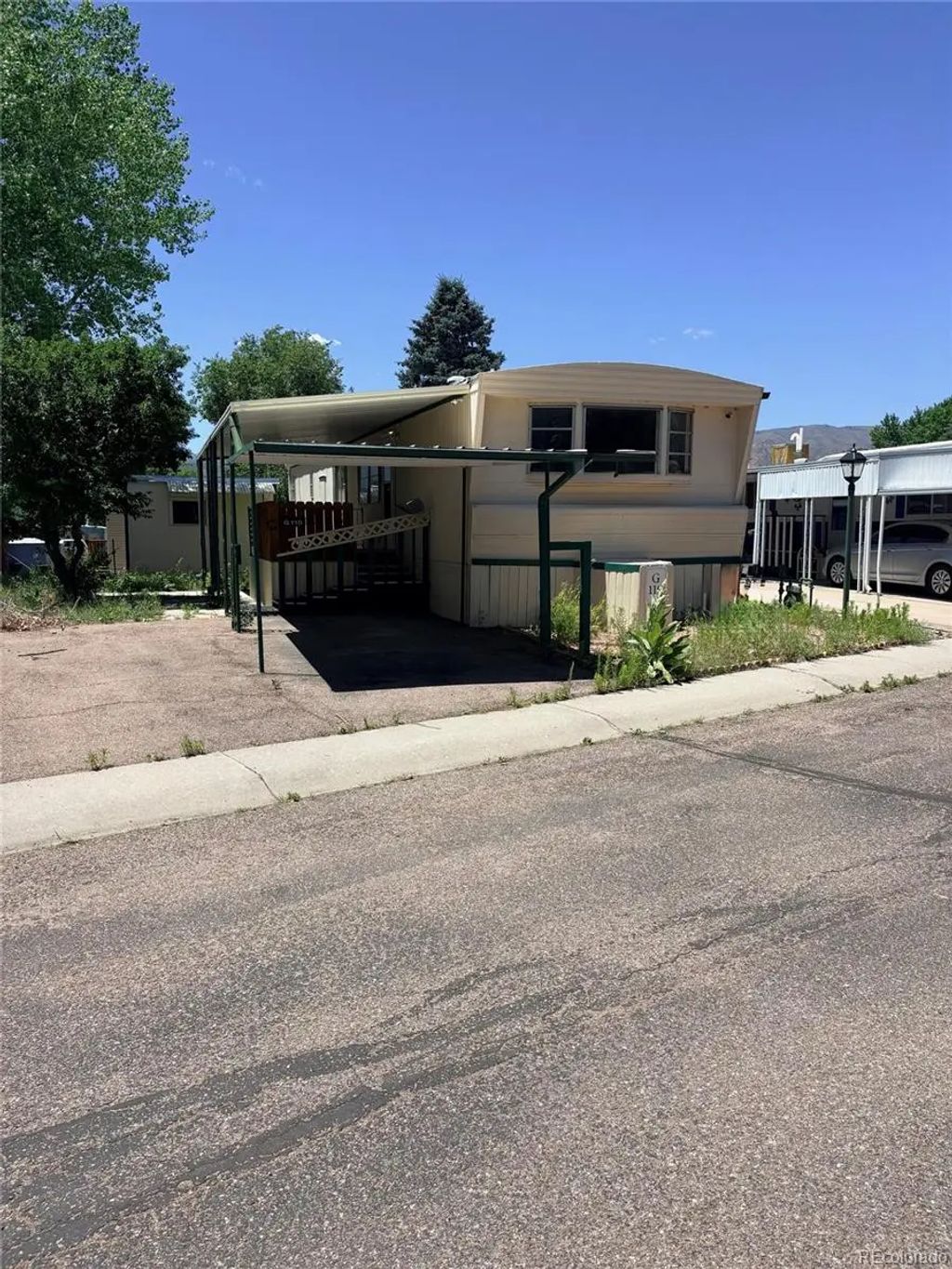 3750 N Cascade, Colorado Springs