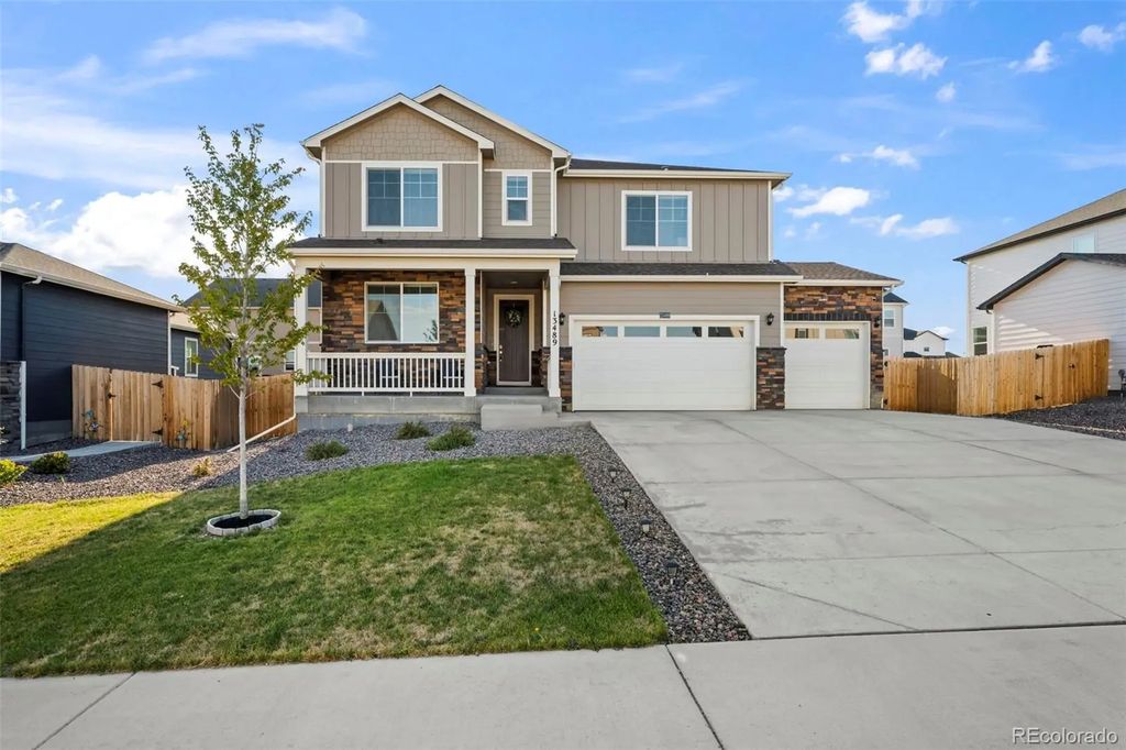 13489 Valentia Place, Brighton