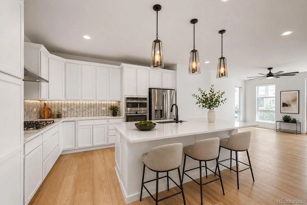 2608 Palau Way, Castle Rock