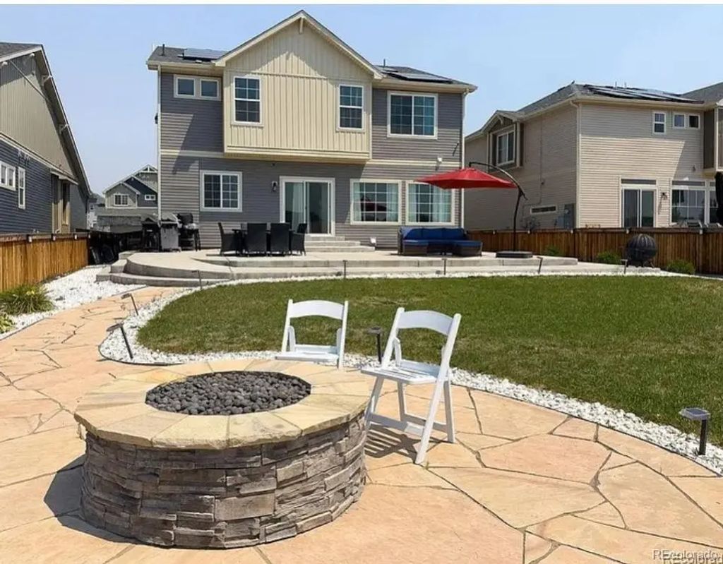 16478 E 111th Place, Commerce City