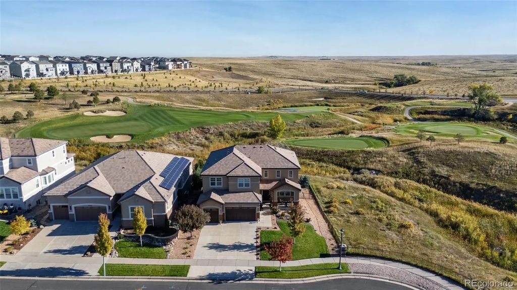 27855 E Moraine Drive, Aurora