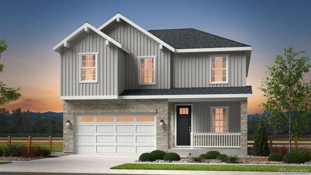 3221 N Elk Way, Aurora