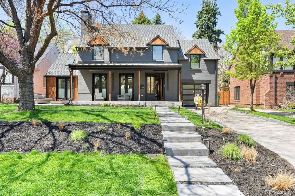 431 Elm Street, Denver