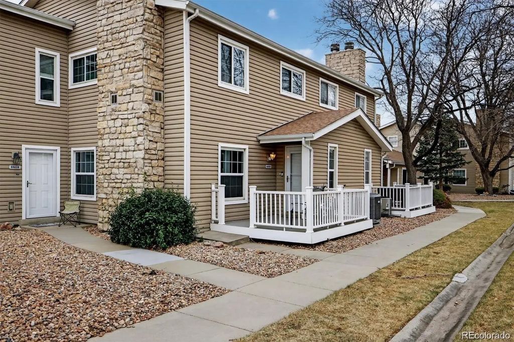 8462 Everett Way C, Arvada