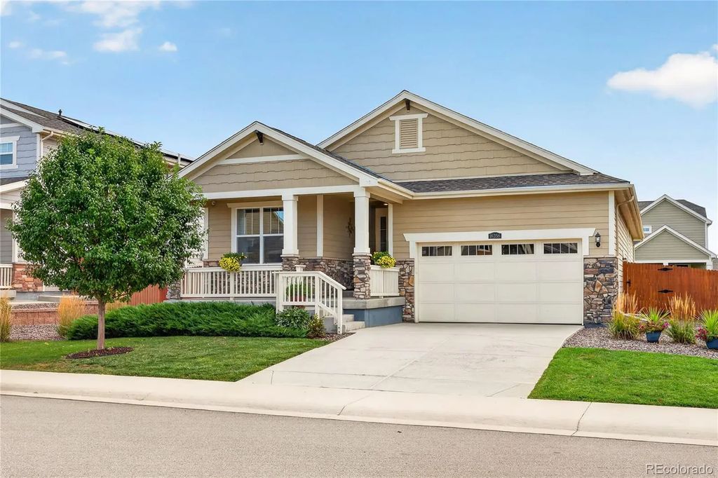 16356 Columbine Place, Thornton