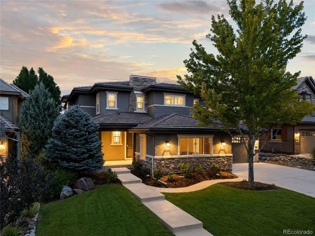 10482 Marigold Court, Highlands Ranch