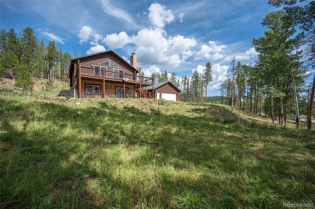 721 Aspen Way, Evergreen