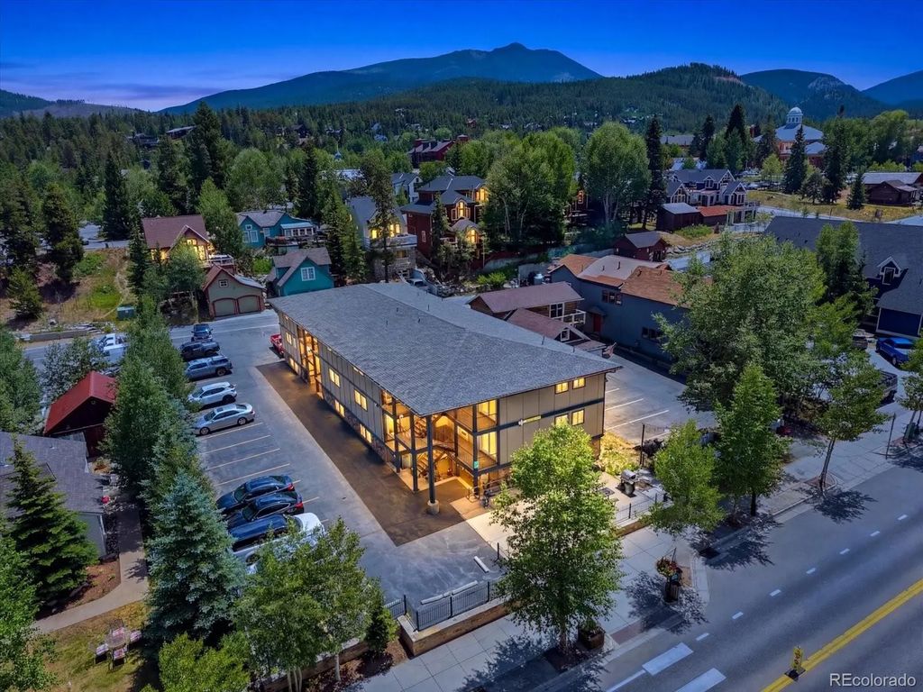 214 N Main Street 5, Breckenridge