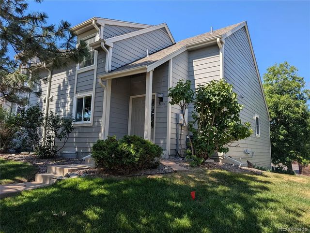 2052 S Worchester Way, Aurora
