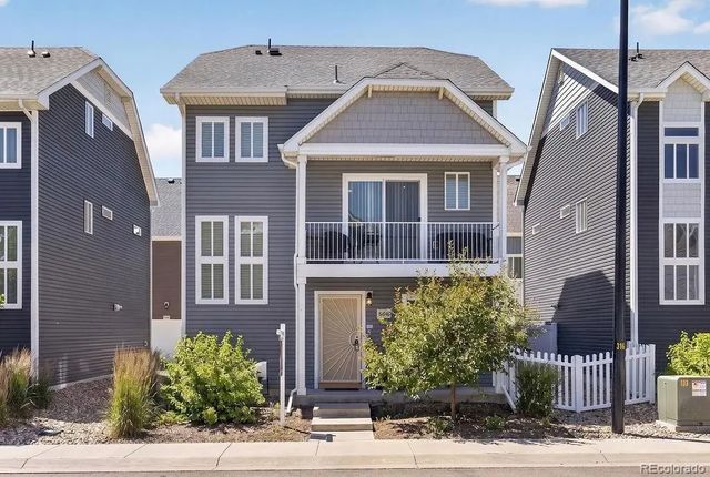 18656 E 54th Place, Denver